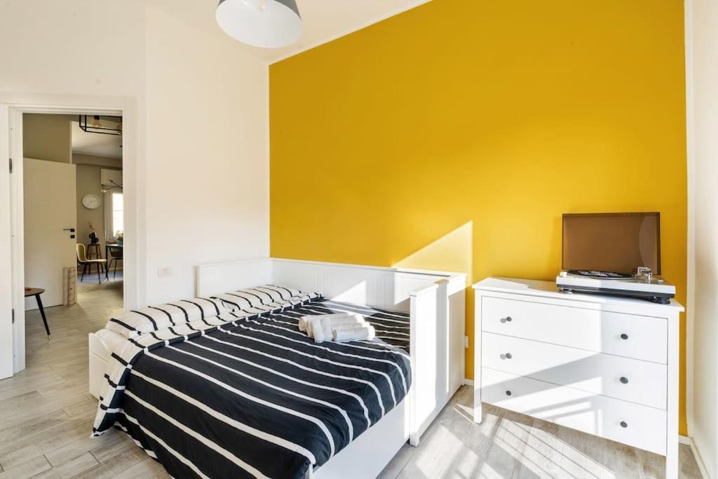 Apartment Bnbutler - Marco D'agrate 8 - Curato E Moderno Mailand