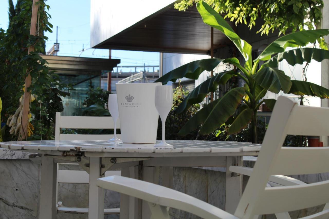 Con Terrazzo Mailand