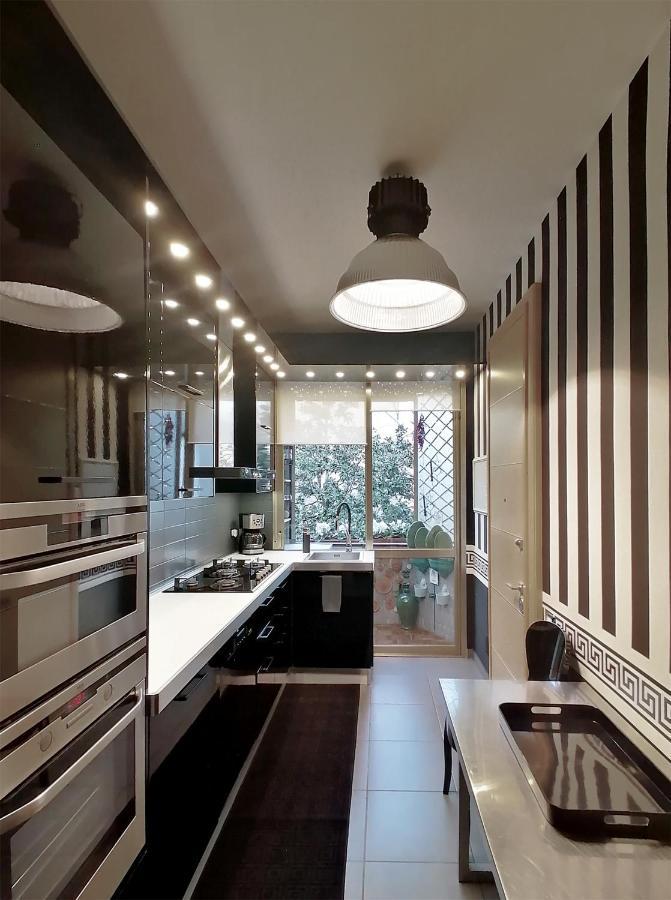 Apartment Manner House - Centre, Lux Experience, Supreme Design, Extraordinary - Porta Venezia, Corso Buenos Aires Area