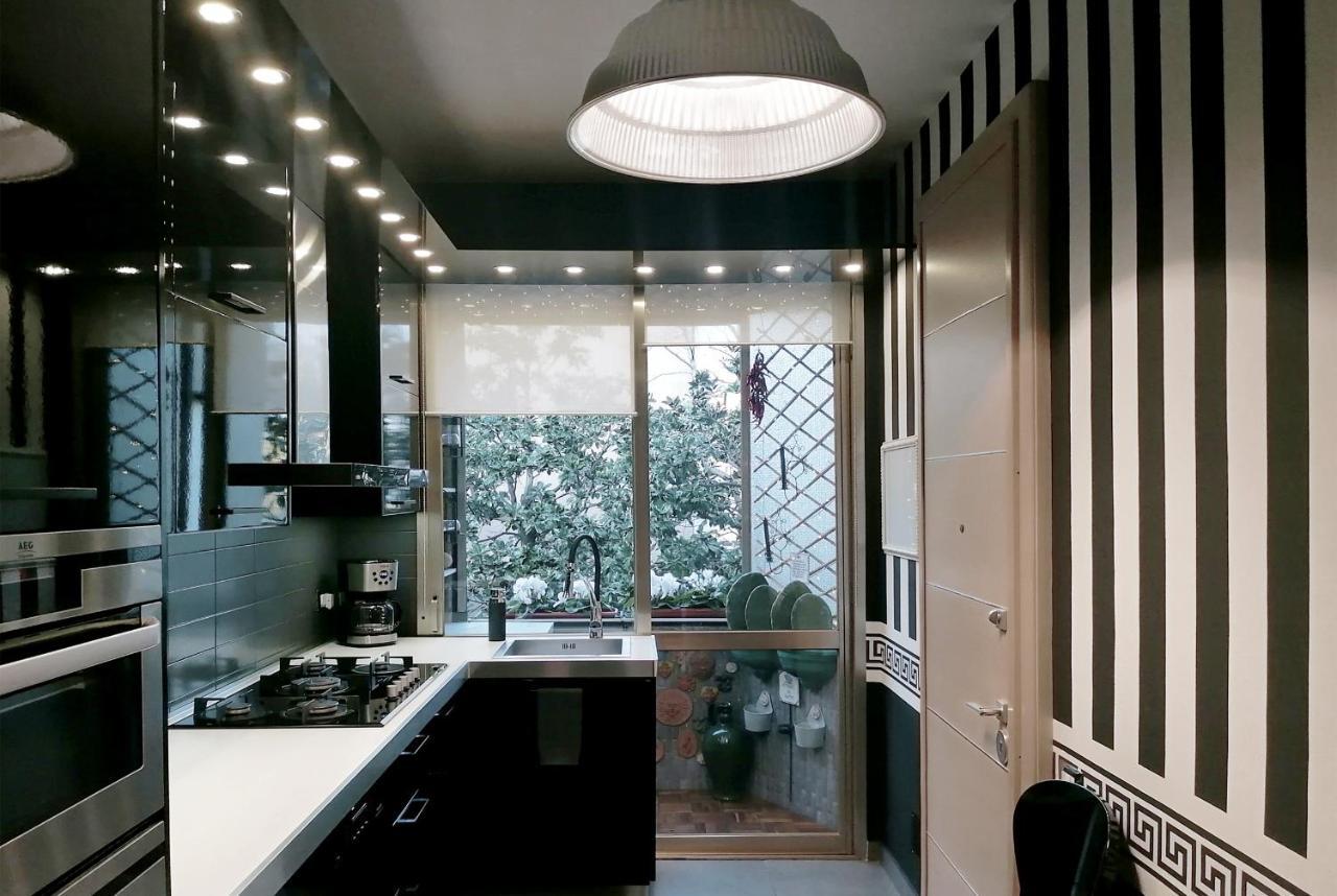 Apartment Manner House - Centre, Lux Experience, Supreme Design, Extraordinary - Porta Venezia, Corso Buenos Aires Area *