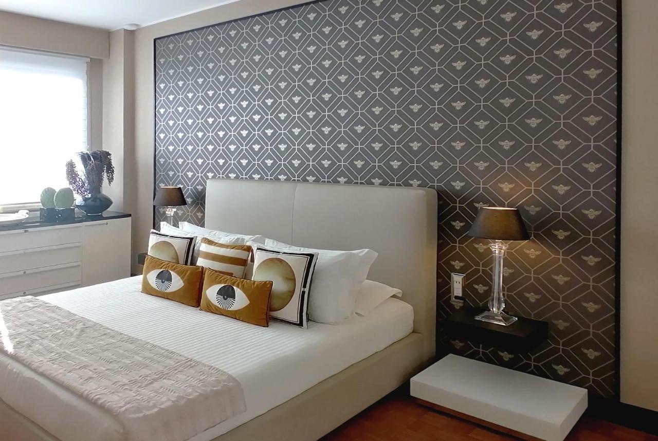 Manner House - Centre, Lux Experience, Supreme Design, Extraordinary - Porta Venezia, Corso Buenos Aires Area