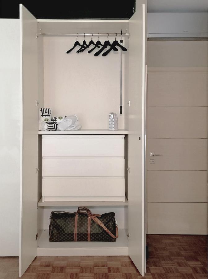 Apartment Manner House - Centre, Lux Experience, Supreme Design, Extraordinary - Porta Venezia, Corso Buenos Aires Area *
