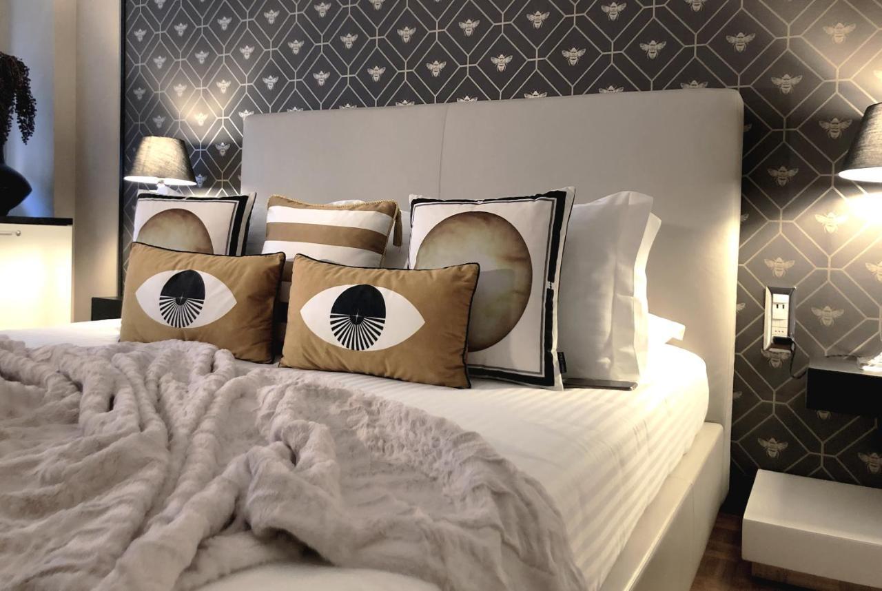 Apartment Manner House - Centre, Lux Experience, Supreme Design, Extraordinary - Porta Venezia, Corso Buenos Aires Area Milan