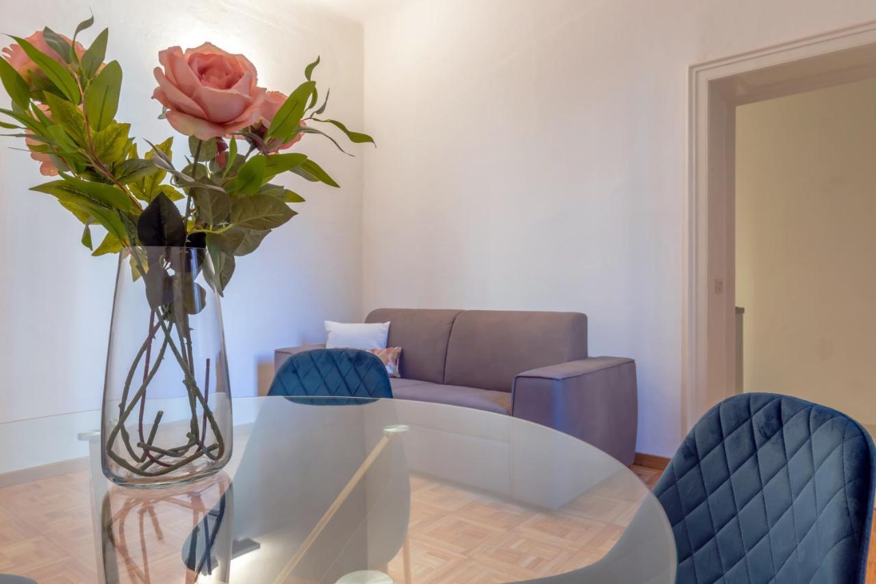 Apartamento Solferino Living Milão