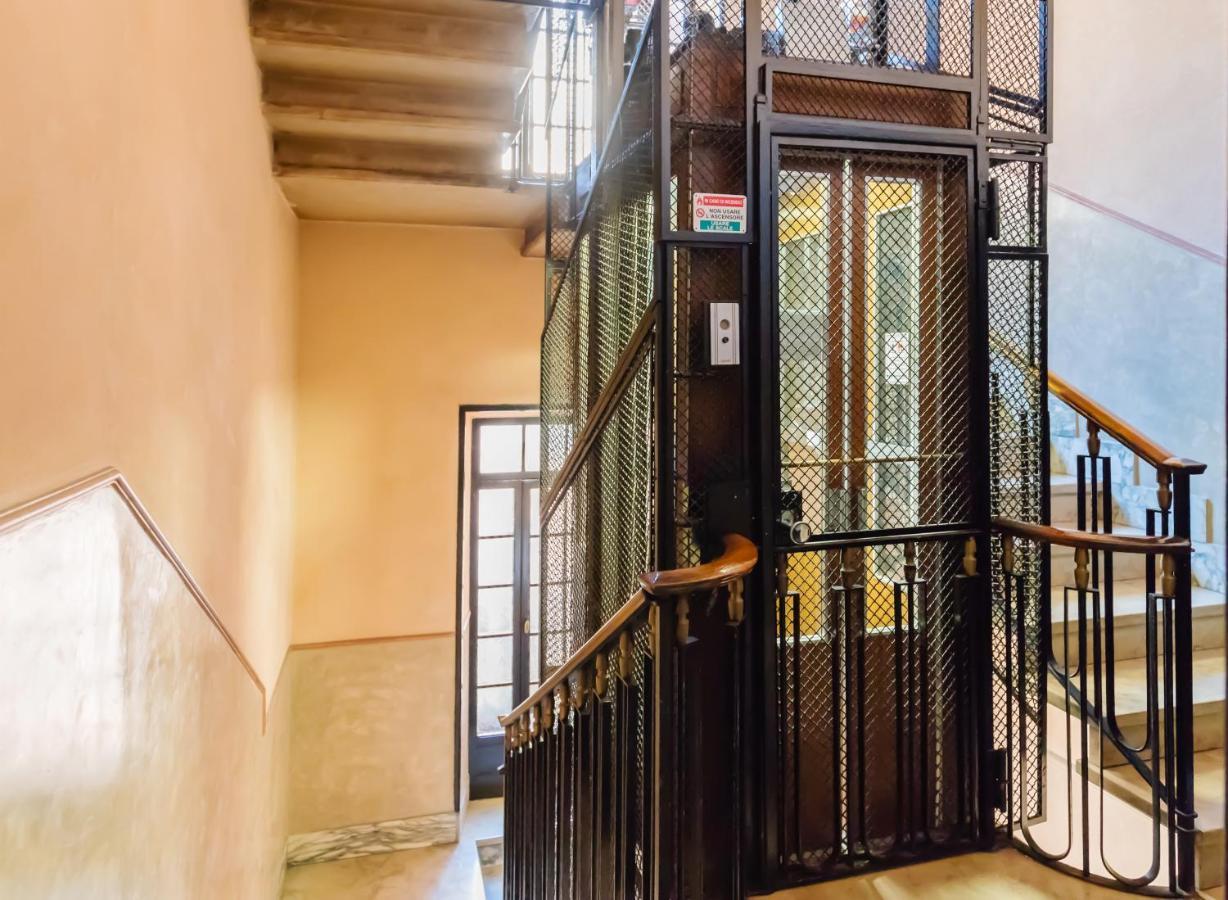 Solferino Living Apartamento Milão