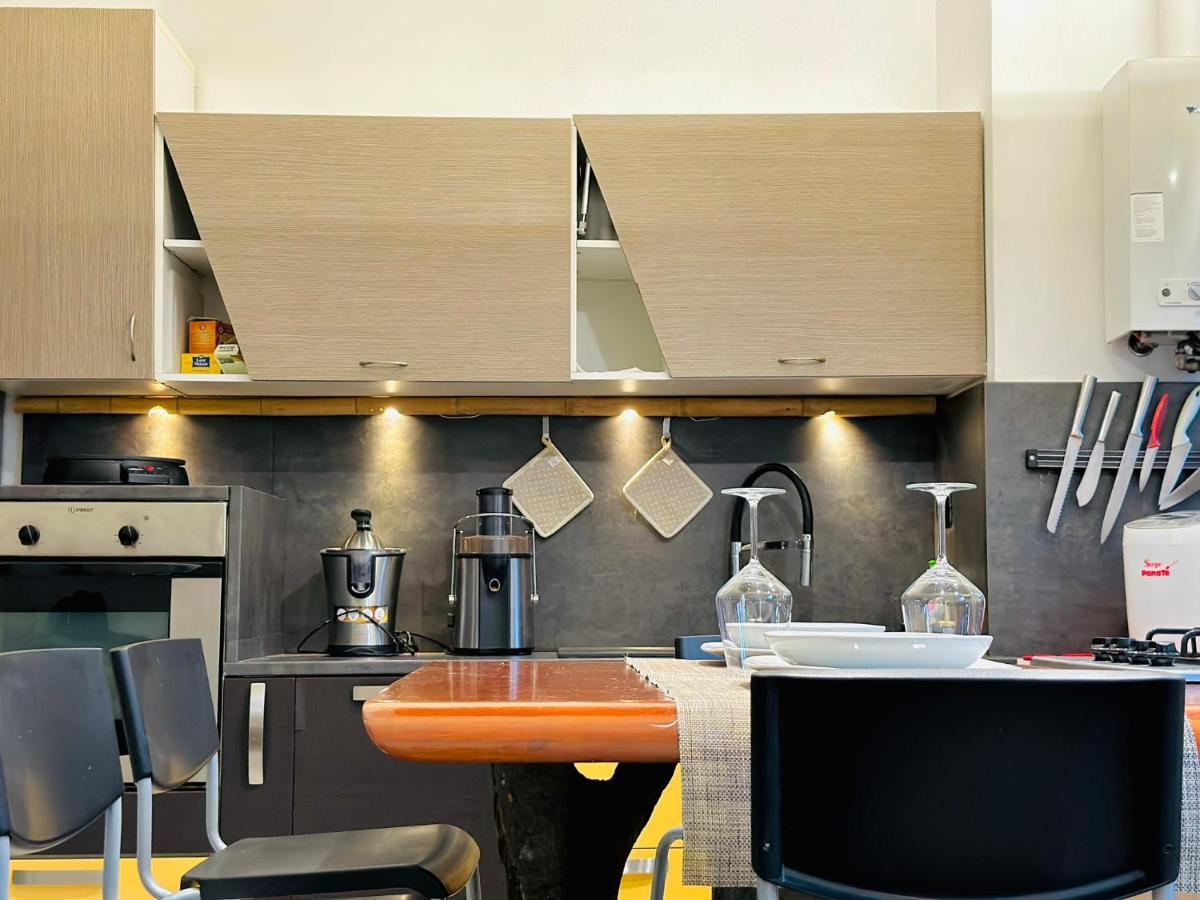 Apartment Bluegreenloft3b