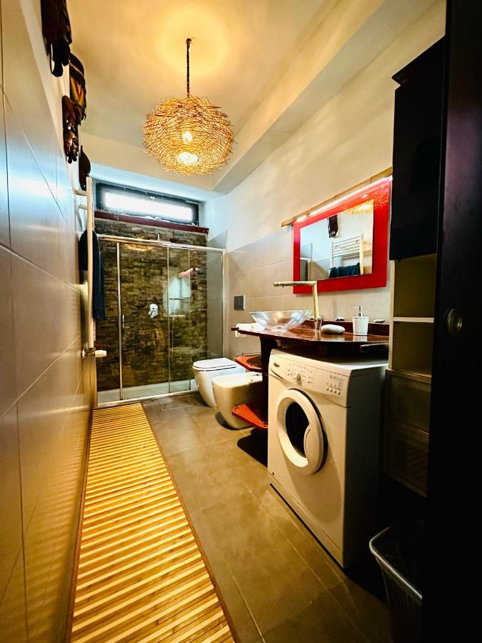 Bluegreenloft3b Mailand