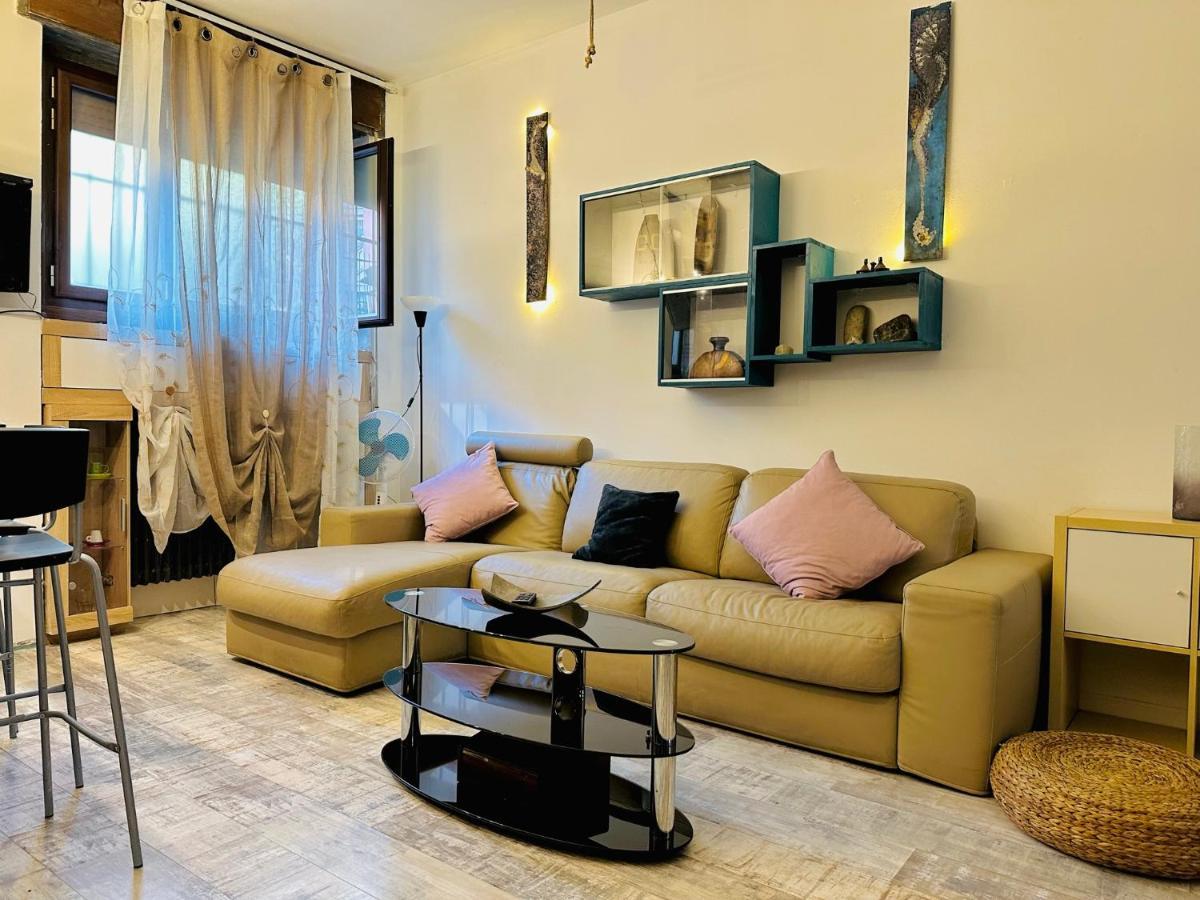 Bluegreenloft3b Apartment Mailand