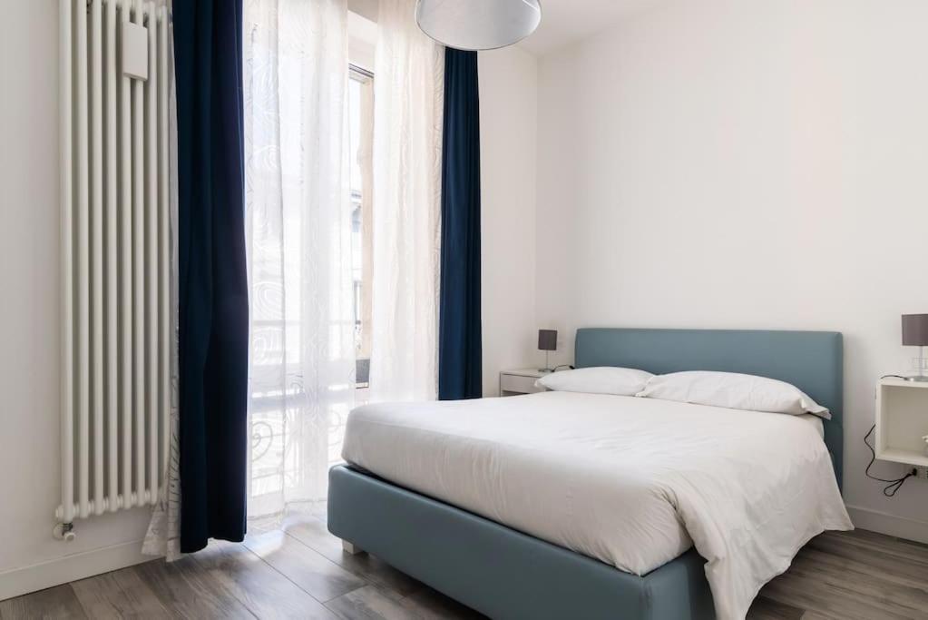 Apartamento Bilocale - La Ringhiera Dell'isola