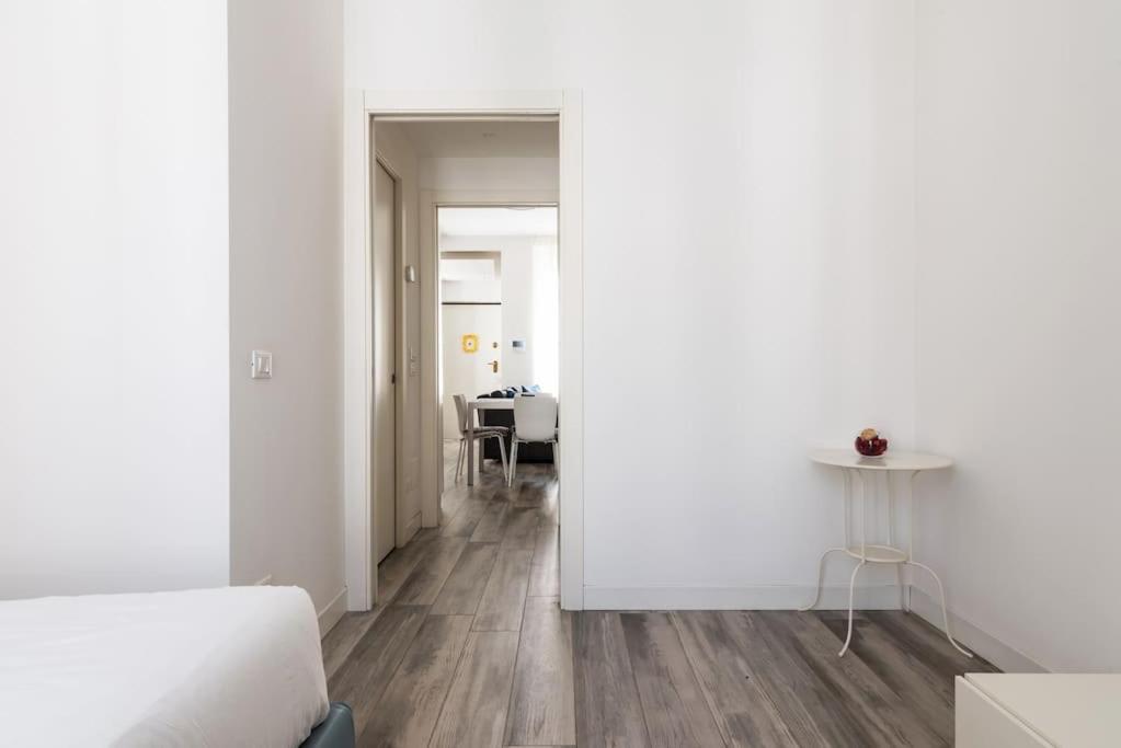 Apartamento Bilocale - La Ringhiera Dell'isola