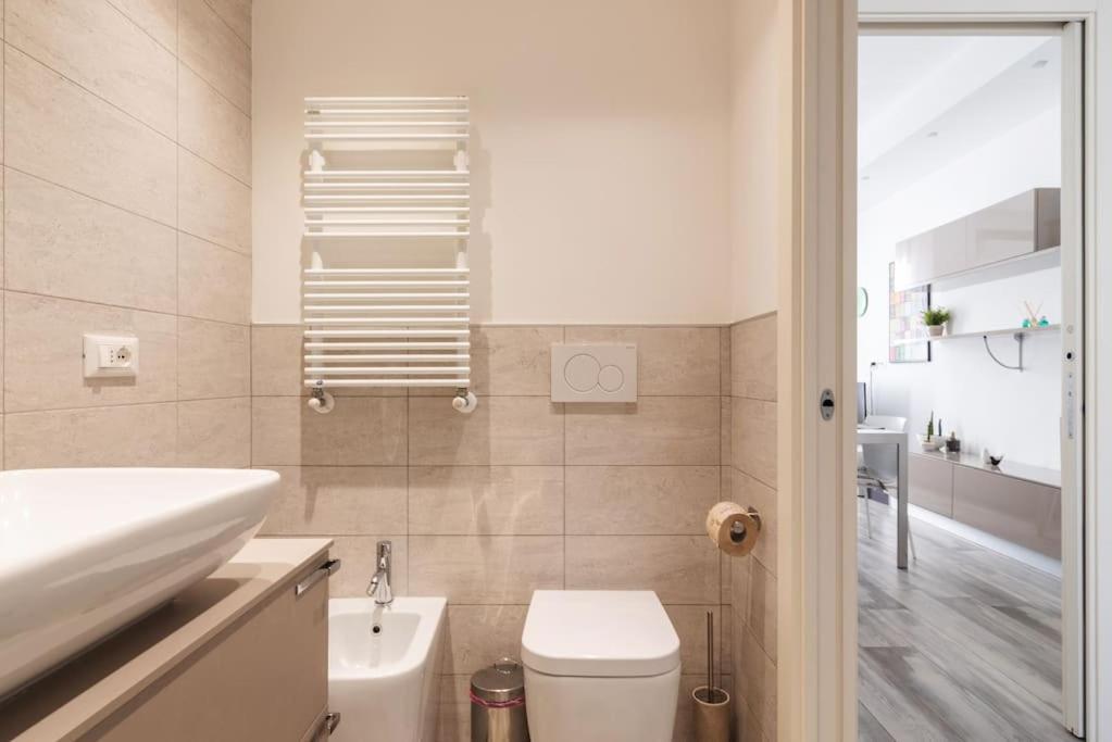 Bilocale - La Ringhiera Dell'isola Apartamento *