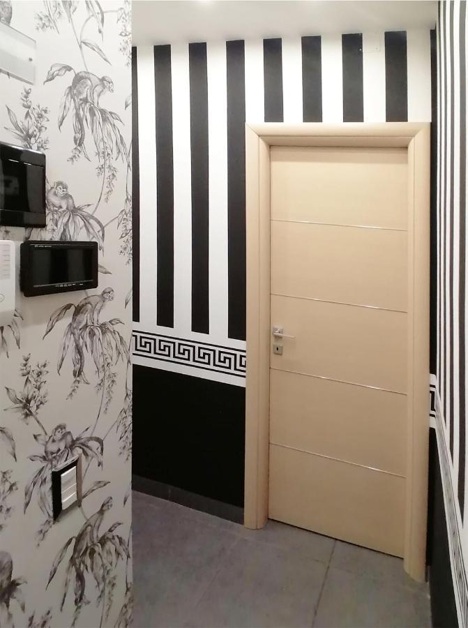 Apartment Manner House - Centre, Lux Experience, Supreme Design, Extraordinary - Porta Venezia, Corso Buenos Aires Area Milan