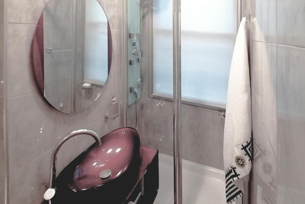 Manner House - Centre, Lux Experience, Supreme Design, Extraordinary - Porta Venezia, Corso Buenos Aires Area Apartment *