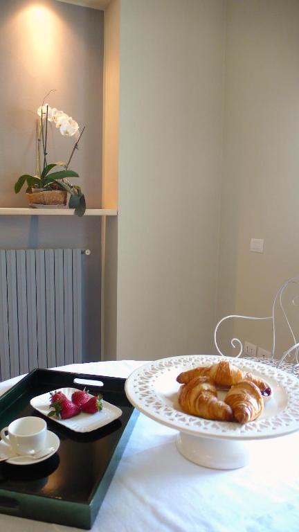 Bed&Cafe 3*