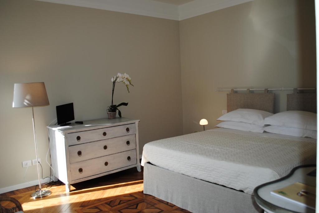 Bed&Cafe Acomodação com café da manhã  3*