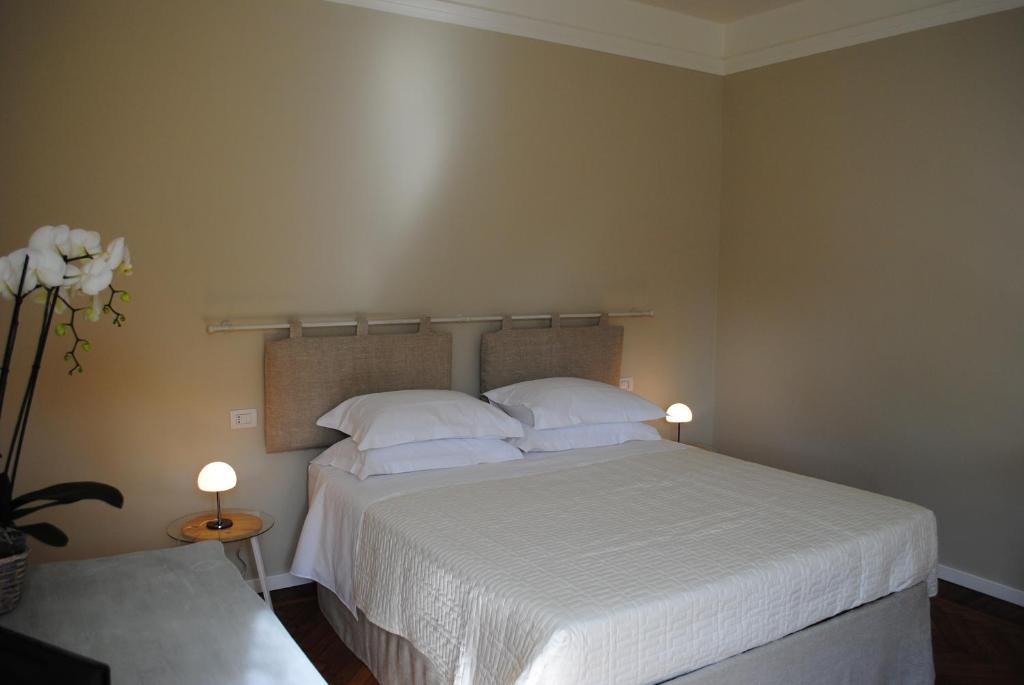 Bed&Cafe Acomodação com café da manhã  3*