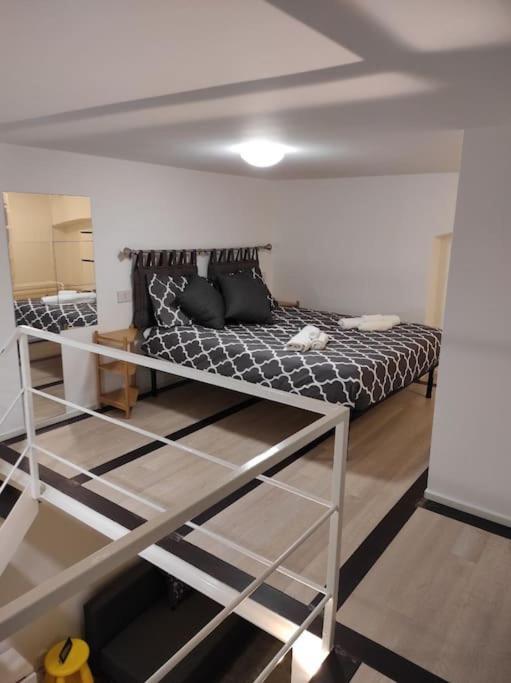 Duomo Porta Venezia Mini Loft Con Wifi E Netflix Apartment