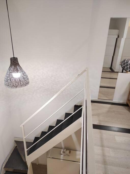 Duomo Porta Venezia Mini Loft Con Wifi E Netflix * Mailand