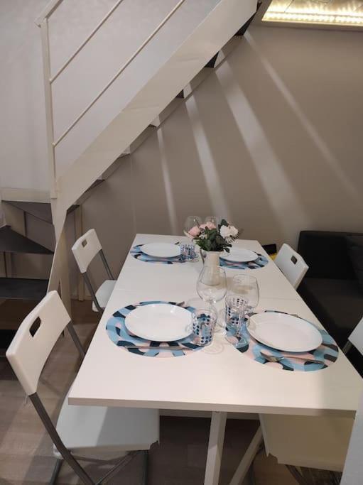 Duomo Porta Venezia Mini Loft Con Wifi E Netflix *