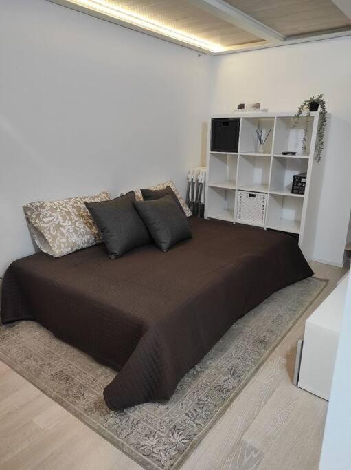 Apartment Duomo Porta Venezia Mini Loft Con Wifi E Netflix *