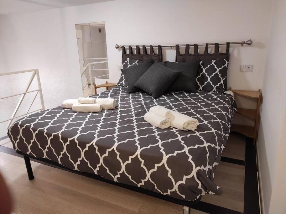 Apartment Duomo Porta Venezia Mini Loft Con Wifi E Netflix *
