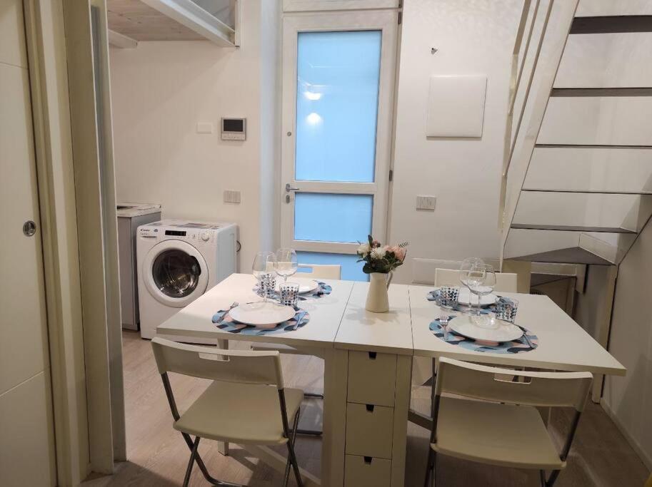 Apartment Duomo Porta Venezia Mini Loft Con Wifi E Netflix Mailand