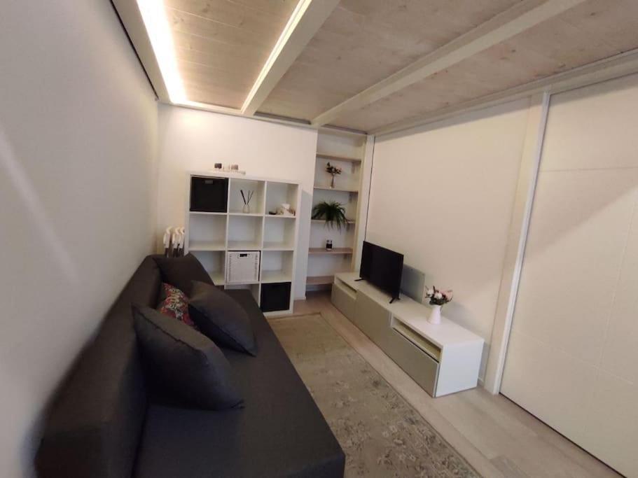Duomo Porta Venezia Mini Loft Con Wifi E Netflix Apartment *