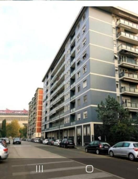 Franco Sansirohouse Rho Mi Fiera * Milan