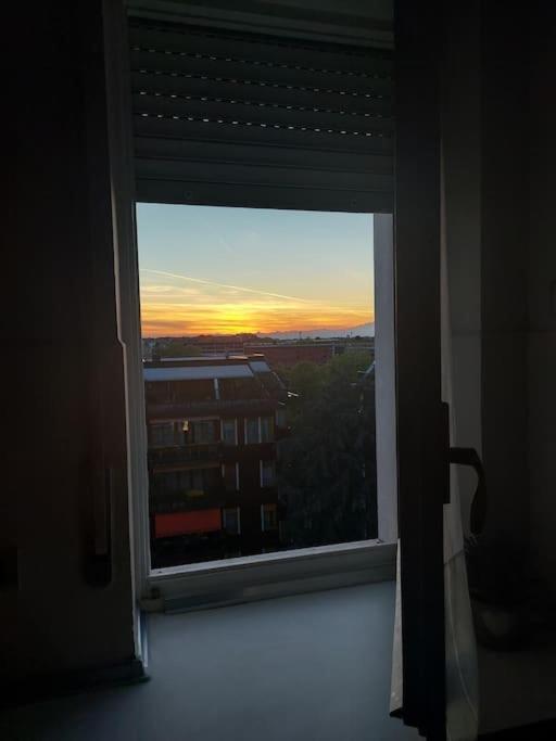 Franco Sansirohouse Rho Mi Fiera Apartment Milan
