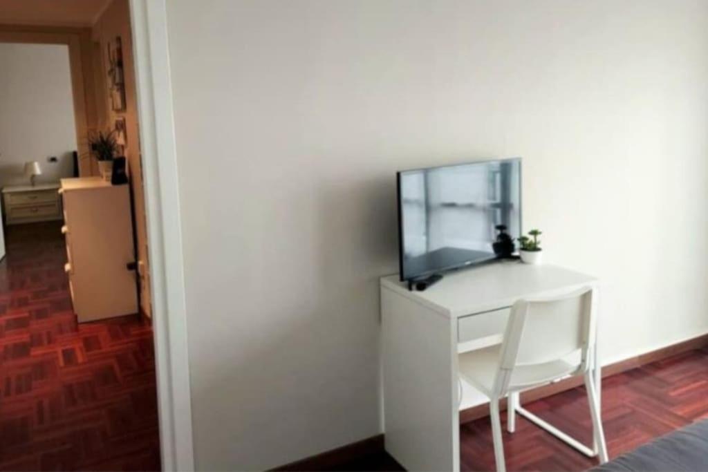 Franco Sansirohouse Rho Mi Fiera Apartment *