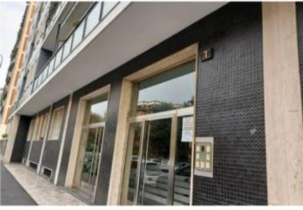 Franco Sansirohouse Rho Mi Fiera Apartment Milan