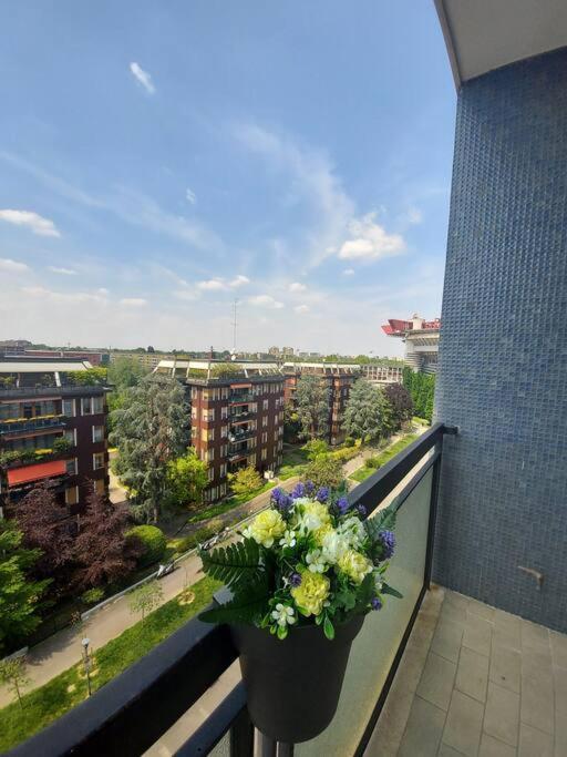 Apartment Franco Sansirohouse Rho Mi Fiera