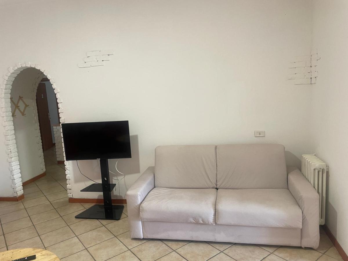Apartamento Roberta House *