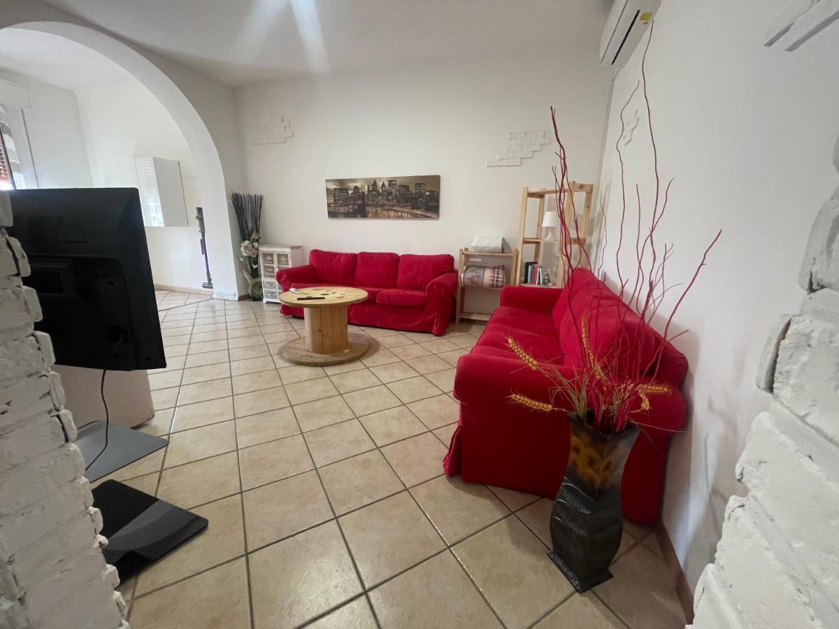 Roberta House Apartamento *