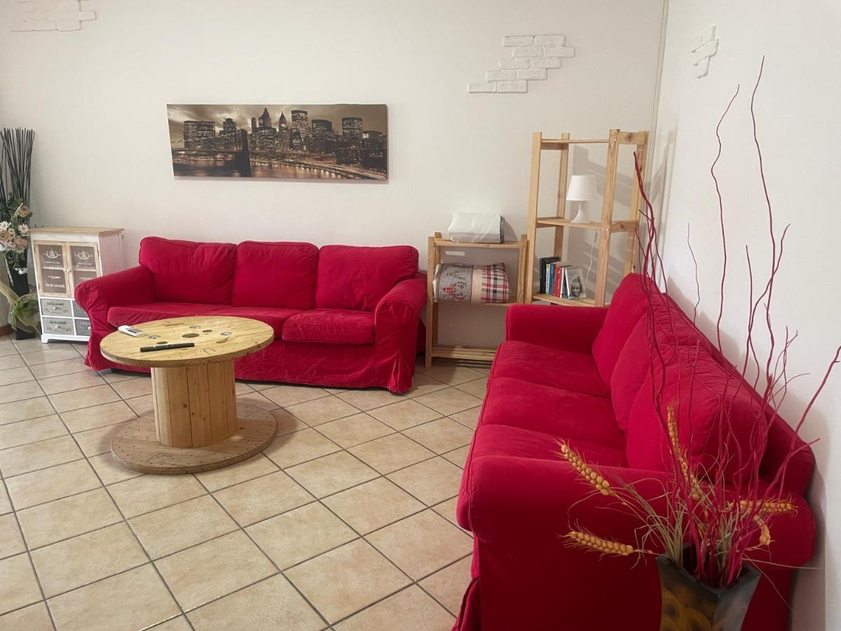 Apartamento Roberta House