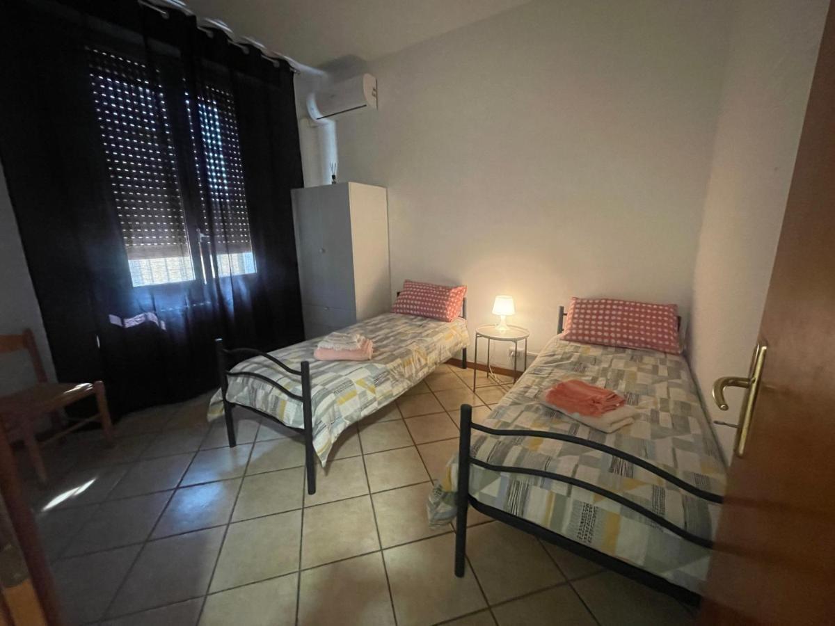 Roberta House *