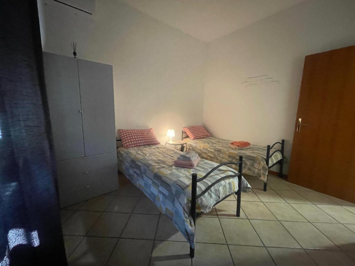 Roberta House Apartamento