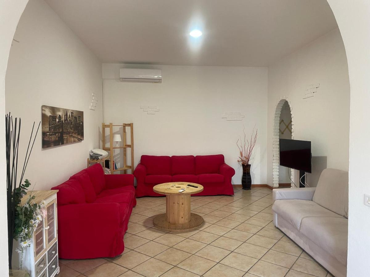 Roberta House Apartamento Milão
