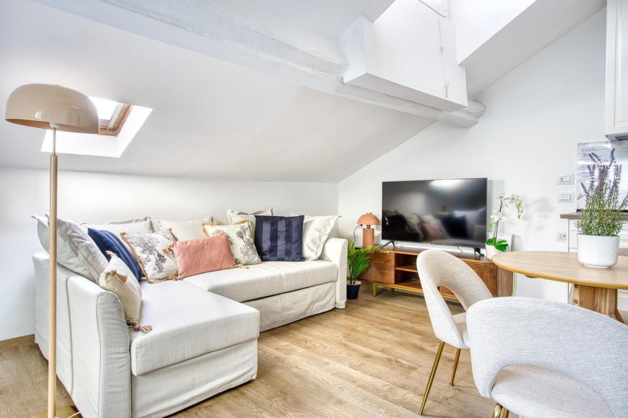 Trendy Loft Escape Corso Apartment *