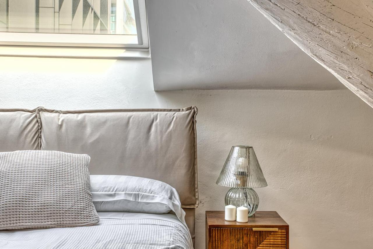 Apartment Trendy Loft Escape Corso