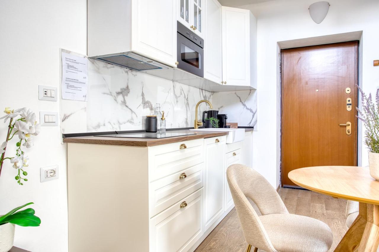 Apartment Trendy Loft Escape Corso *