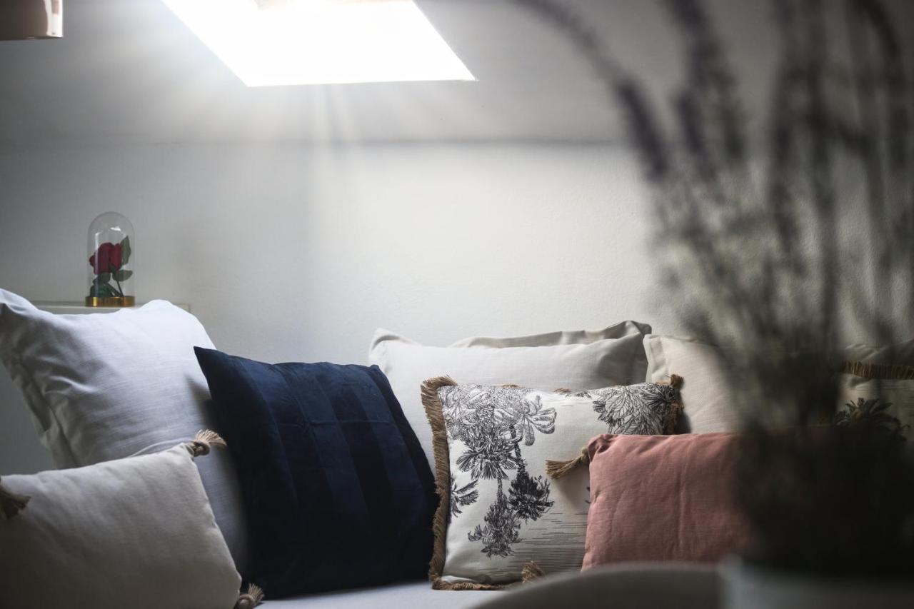 Apartment Trendy Loft Escape Corso Mailand