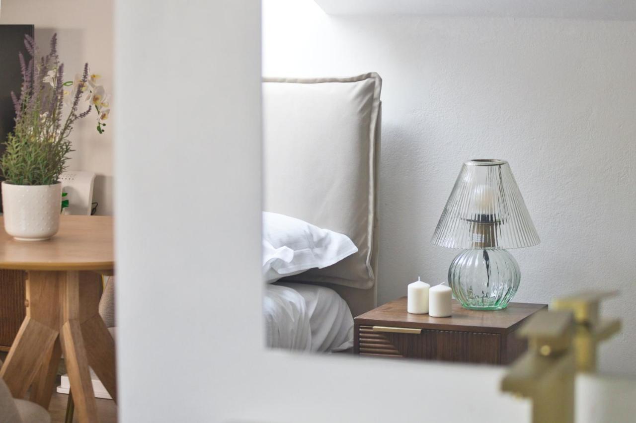 Trendy Loft Escape Corso Apartment *