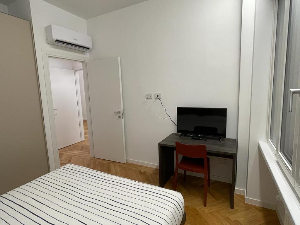 Apartment Imhome - Porta Vittoria