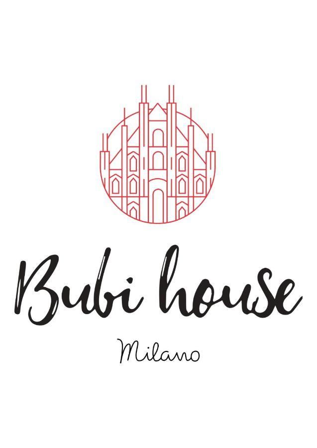 Apartamento Bubi House Porta Venezia