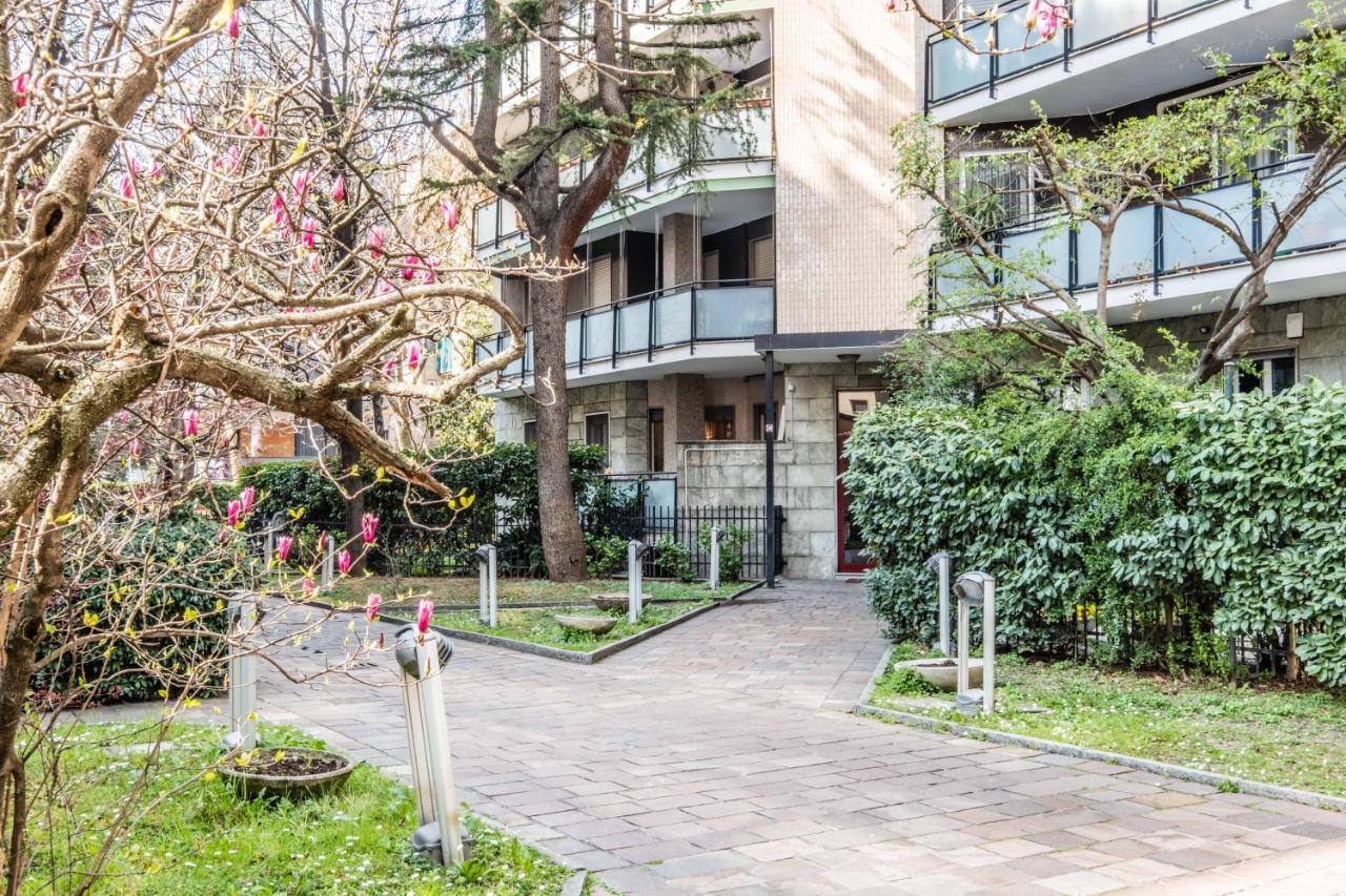 Morgantini House San Siro-duomo 