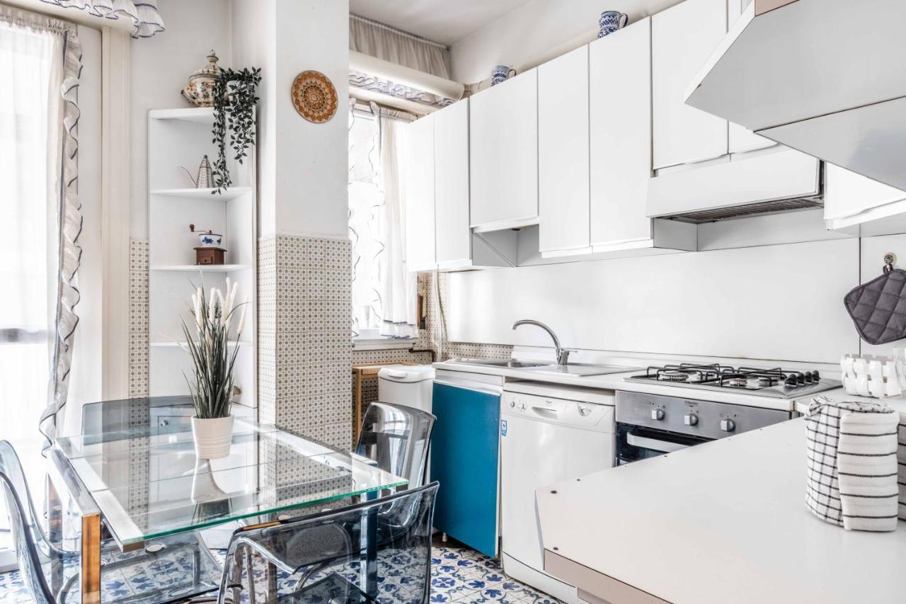 Apartment Morgantini House San Siro-duomo 