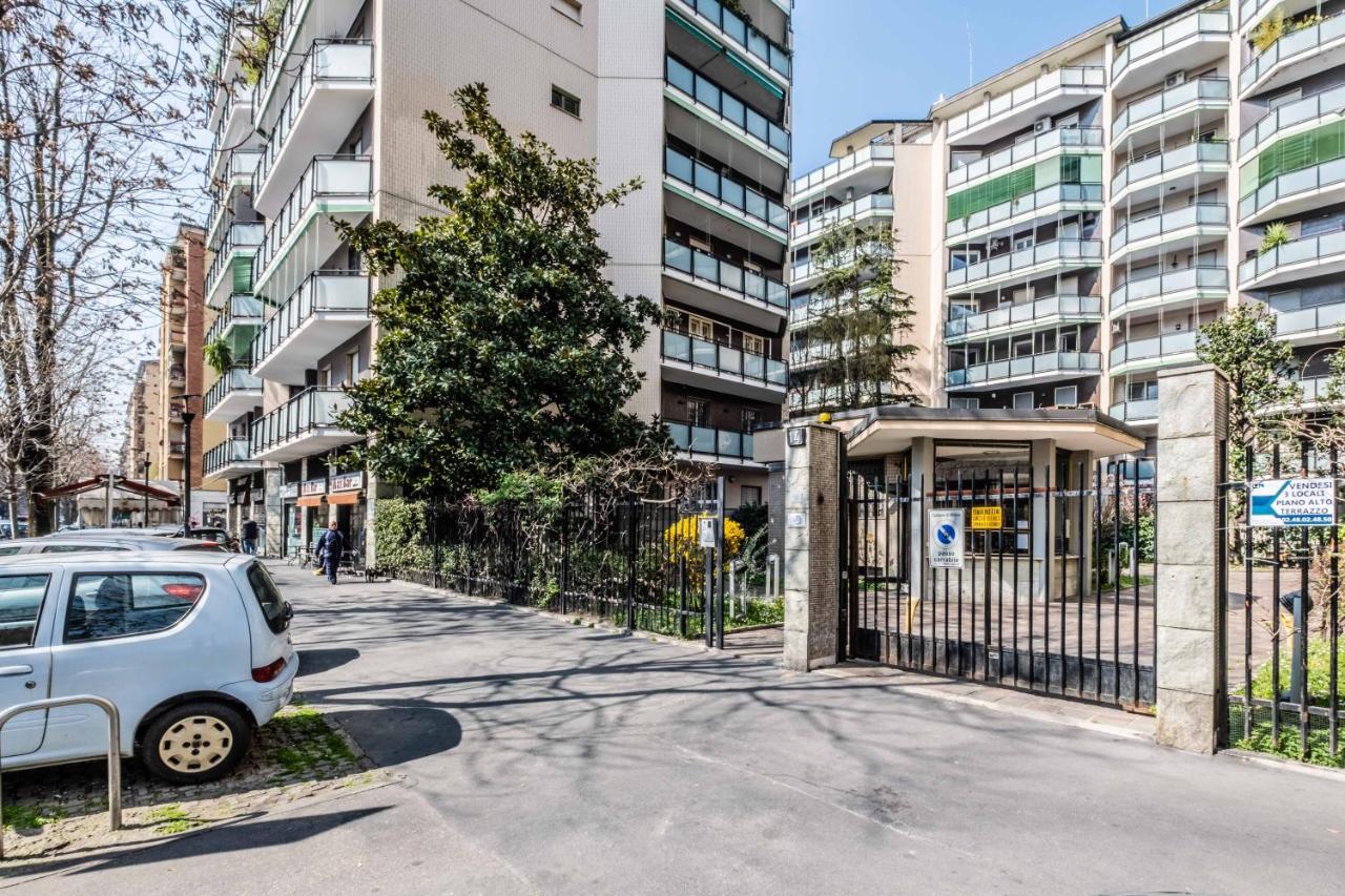 Morgantini House San Siro-duomo 