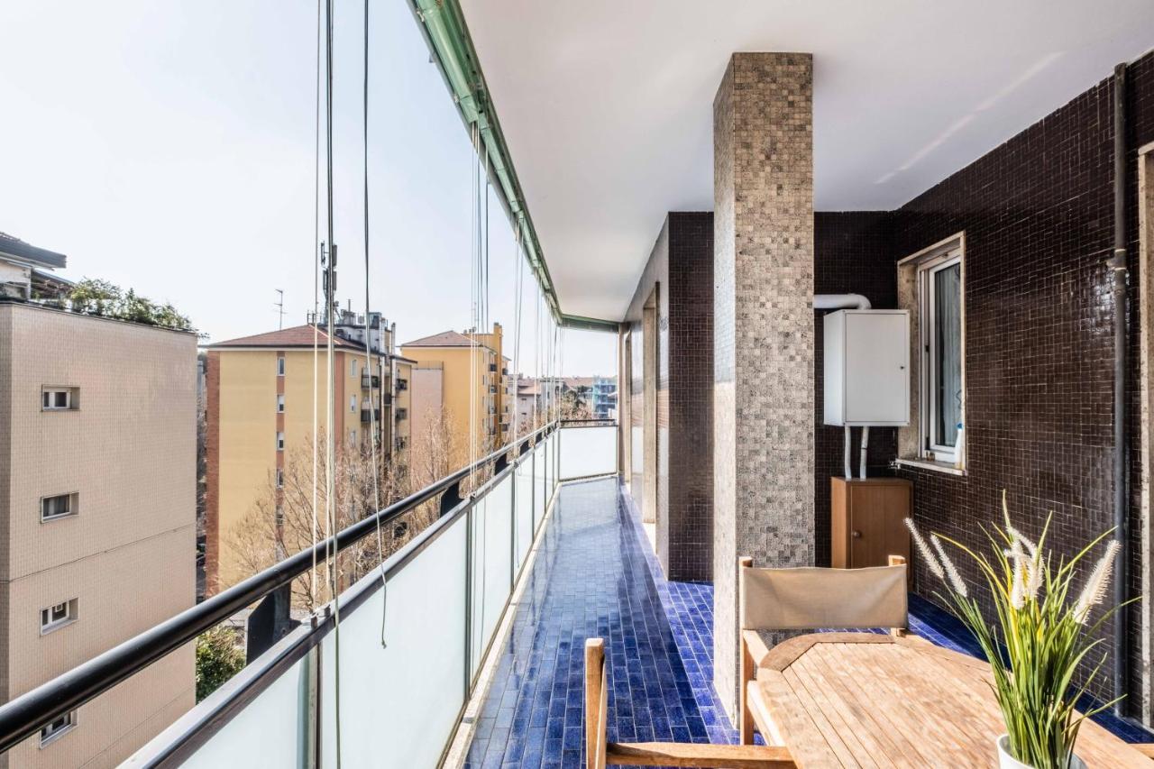 Apartment Morgantini House San Siro-duomo 