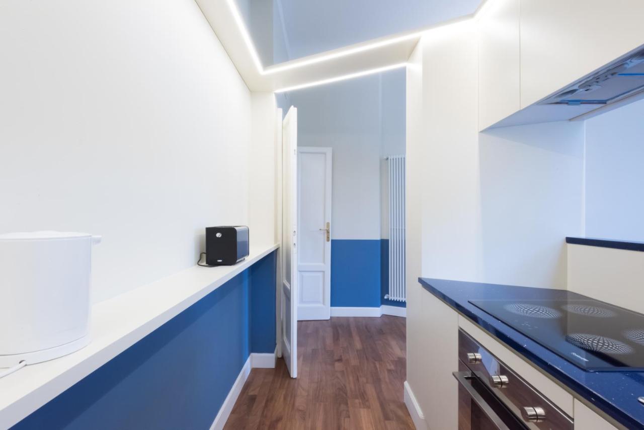 Apartamento Spazio Stoppani - Big